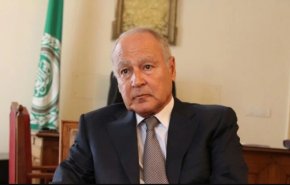 ابو الغیط: همه تحولات روابط ایران با عربستان و کشورهای عربی را رصد می‌کنیم