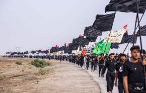 ستاد اربعین: زائران بازگشت خود را به جمعه موکول نکنند