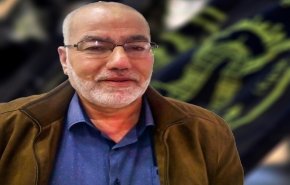 بازداشت یکی از رهبران جهاد اسلامی و چند فلسطینی دیگر