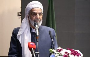 امام جمعة سنندج: الأربعين حركة ثقافية عظيمة ورمز للوحدة بين الشيعة والسنة