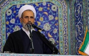 آية الله اعرافي: امواج مسيرة الأربعين ستهزم الاستكبار العالمي