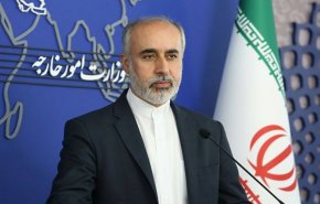 واکنش کنعانی به دیدار وزیر صهیونیست با تعدادی از عناصر ضدانقلاب در لندن