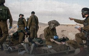 شهادت 3 فلسطینی و زخمی شدن 9 صهیونیست در هفته گذشته