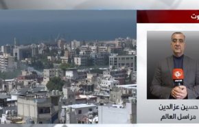 تازه ترین گزارش العالم از اردوگاه فلسطینی عین الحلوه درلبنان/ یک نفر کشته و 7 تن زخمی شدند
