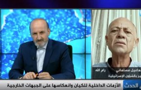 اعتراف رژیم صهیونیستی به ناتوانی دربرابر بمب های پیشرفته مقاومت فلسطین
