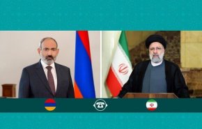 رئیس جمهور: تغییر ژئوپلتیک و مرزهای منطقه خط قرمز ماست

