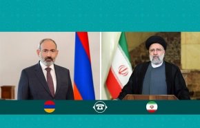 رئيسي: التغيير الجيوسياسي والحدود الإقليمية خط أحمر بالنسبة لنا