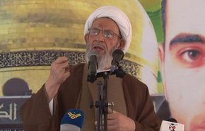 حزب‌الله: دیدار سه‌جانبه رهبران مقاومت، دشمن را به لرزه درآورد

