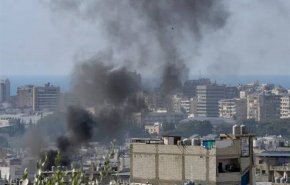 ارتش لبنان خواستار پایان درگیری در اردوگاه فلسطینیان عین الحلوه شد 