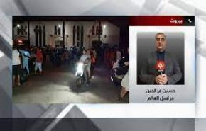 گزارش العالم: 3 نفر در درگیری های اردوگاه عین الحلوه کشته و 14 نفر زخمی شدند