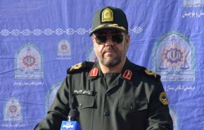 انهدام ۹ باند سازمان یافته جرائم در سیستان و بلوچستان

