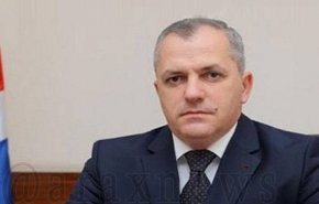 انتخاب رئیس جدید قره باغ کوهستانی و تشدید نگرانی باکو
