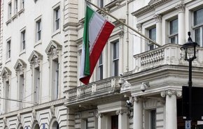 سفارت ایران در پاریس: خللی در روند فعالیت‌های کنسولگری وارد نشده است