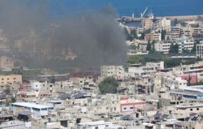 اوضاع امنیتی اردوگاه عین الحلوه همچنان متشنج است