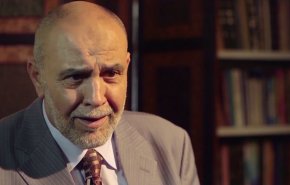 یکی از بنیانگذاران جنبش حماس درگذشت