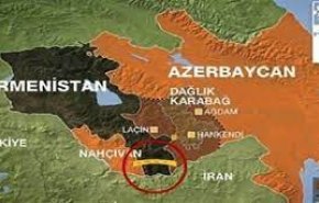 هشدار ایران نسبت به پیامدهای تنش مرزی آذربایجان و ارمنستان