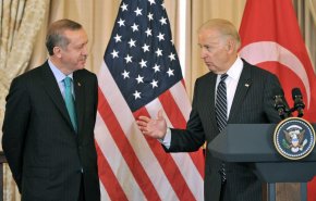 أردوغان يبدي انزعاجه من طريقة طرح عضوية السويد في الناتو