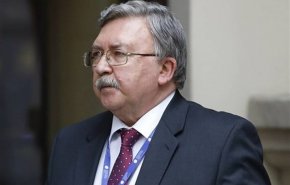 اولیانوف: جلسه شورای حکام بدون صدور قطعنامه درباره ایران برگزار می‌شود