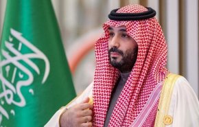 بن سلمان وارد عمان شد