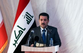 رئيس الوزراء العراقي: ربط خط السكة الحديدية بإيران ينشط قطاع النقل في العراق