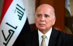 وزير الخارجية العراقي : ملزمون بالاتفاقية الأمنية مع إيران
