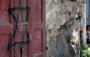 تصرف منزل یک فلسطینی در قدس اشغالی توسط اشغالگران صهیونیست
