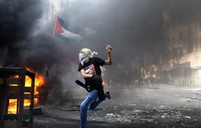 18 سال پس از اخراج صهیونیست‌ها از غزه ... مقاومت با قدرت بیشتر ادامه دارد