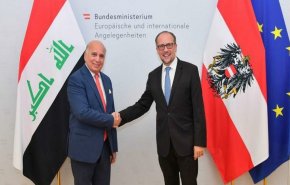 النمسا تعيد فتح سفارتها في بغداد
