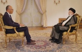 رئیسی: ایران تصمیم می‌گیرد که دارایی‌های خود را چگونه هزینه کند
