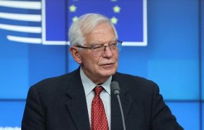 بورل: باید کانال‌های دیپلماتیک با ایران را باز نگاه داریم
