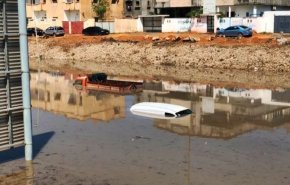 افزایش شمار قربانیان طوفان در لیبی به بیش از 5هزار نفر