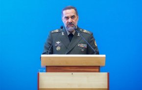 وزير الدفاع الإيراني حول التطورات في القوقاز: لن تكون هناك حرب في المنطقة