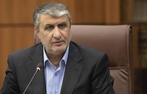 اسلامي: غروسي يزور إيران بعد مؤتمر الوكالة الدولية