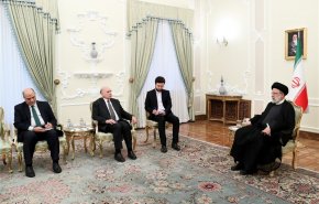 رئیسی: حضور گروهک‌های تروریستی در مرز مشترک یا درون خاک عراق، از سوی ایران قابل تحمل نیست