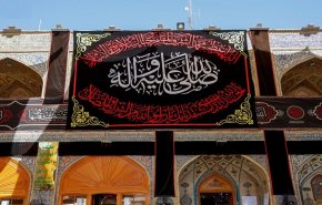 إحياء ذكرى وفاة الرسول(ص) في النجف وسط إجراءات أمنية وخدمية