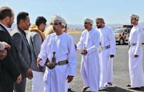 الوفدان العُماني واليمني الى الرياض: الأولوية للملفات الإنسانية وفتح المطارات والموانئ