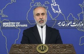 کنعانی: چگونه دولت بلژیک با ادعای مبارزه با تروریسم به رهبر فرقه منافقین تریبون می‌دهد؟