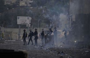 ۳۰ فلسطینی در حمله نظامیان صهیونیست زخمی شدند

