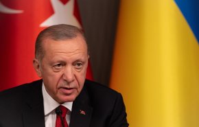  اظهارات اردوغان درباره عضویت سوئد در ناتو

