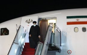 رئیس جمهور امشب به نیویورک می‌رود