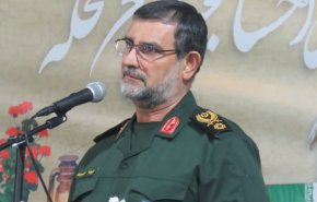 سردار تنگسیری: ما خواهان امنیت پایدار در منطقه هستیم