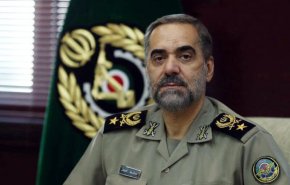 وزیر دفاع: توافق با عراق برای اخراج تروریستها تمدید نمی‌شود