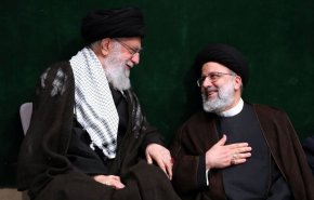 دیدار رئیسی با رهبر معظم انقلاب اسلامی پیش از سفر به نیویورک