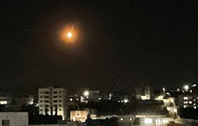  عملیات ضدصهیونیستی در شرق نابلس
