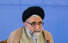 وزير الامن الايراني: وسائل الاعلام الارهابية لن تكون في مأمن