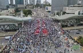 یهودیان آمریکا: نتانیاهو دیکتاتور شکست خورده است