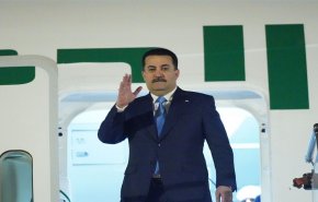 رئيس الوزراء العراقي يصل إلى نيويورك