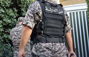 دستگیری شهروند لبنانی منتشرکننده کلیپ های ویدیویی با پرچم «اسرائیل» 