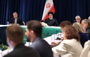 رئیسی: اگر آمریکا دچار اشتباه محاسباتی نمی‌شد تبادل زندانیان یکسال قبل امکان پذیر بود