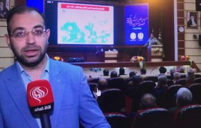 گزارش العالم: قدرت بازدارندگی ایران و توانمندی محور مقاومت درتولید سلاح 